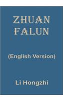 Zhuan Falun