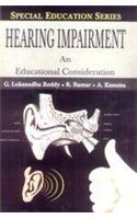 Hearing Impairment: An Educational Consideration