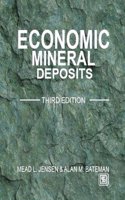 Economic Mineral Deposits