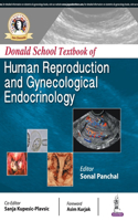Donald School Textbook of Human Reproductive & Gynecological Endocrinology