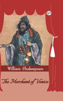 Merchant of Venice (Hardcover Library Edition)