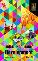 Indian Economic Development Class 12 Cbse