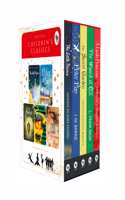 novel books online shopping Best of Children's Classics