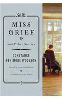 Miss Grief and Other Stories