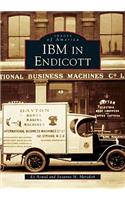 IBM in Endicott