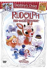 Rudolph, the Red-Nosed Reindeer