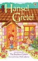 HANSEL GRETEL