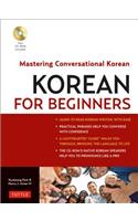 Korean for Beginners