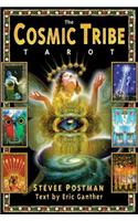 Cosmic Tribe Tarot