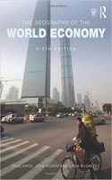 Geography Of The World Economy,
