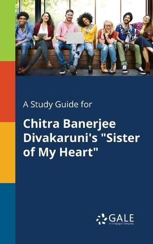 A Study Guide for Chitra Banerjee Divakaruni's 
