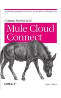 Getting Started with Mule Cloud Connect