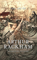 Art of Arthur Rackham