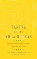Tantra of the Yoga Sutras