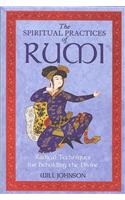 Spiritual Practices of Rumi