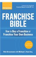 Franchise Bible