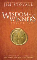 Wisdom for Winners Volume Four