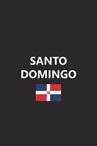 Santo Domingo