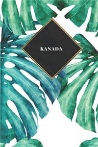 Kanada
