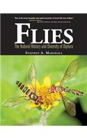 Flies: The Natural History and Diversity of Diptera