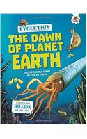 #1 The Dawn of Planet Earth