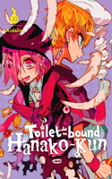 Toilet-bound Hanako-kun, Vol. 10