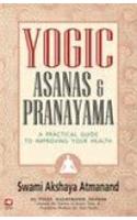 Yogic Asanas and Pranayama