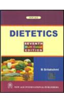 Dietetics 7/E