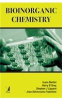 Bioinorganic Chemistry