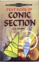 Textbook of Conic Section