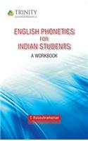 English Phonetics for Indian Students-A Workbook