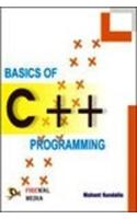 Basics Of C++ Programming