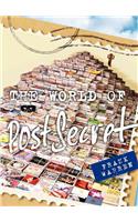 World of PostSecret