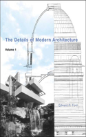 Details of Modern Architecture
