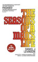 Seasons of a Man's Life