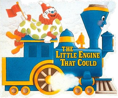 Little Engine That Could