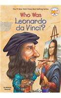 Who Was Leonardo da Vinci?