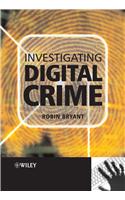 Investigating Digital Crime