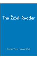 Zizek Reader