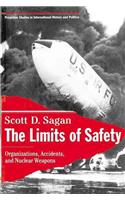 The Limits of Safety