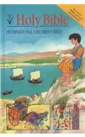 ICB International Children's Bible