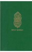 Holy Quran