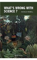 What's Wrong with Science? Towards a People's Rational Science of Delight and Compassion