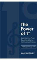 The Power of One Degree - Participant's Guide