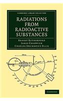 Radiations from Radioactive Substances