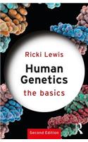 Human Genetics: The Basics
