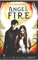 Angel Fire