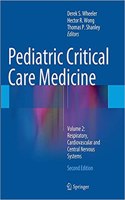 Pediatric Critical Care Medicine