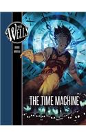 H. G. Wells: The Time Machine