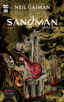 Sandman Book Six